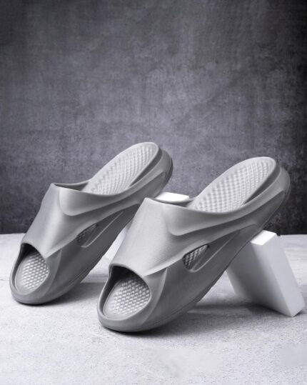 GlideMax™ Aero Slides – Graphite Grey
